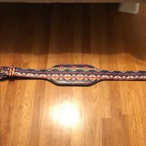 Women’s Unbroken Designs Weight belt